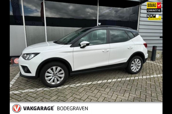 Seat Arona 1.0 TSI Style Business Intense automaat / 1e eigenaar