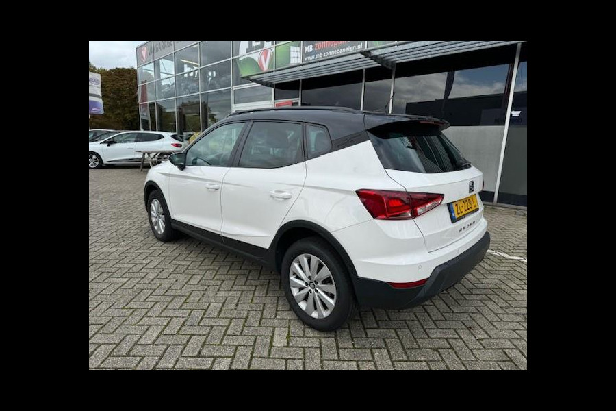 Seat Arona 1.0 TSI Style Business Intense automaat / 1e eigenaar