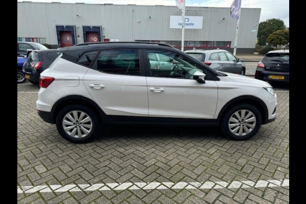 Seat Arona 1.0 TSI Style Business Intense automaat / 1e eigenaar