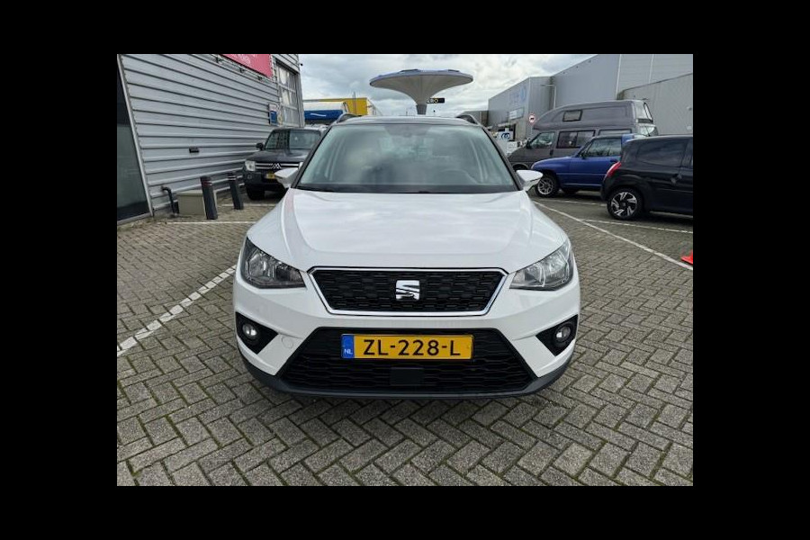 Seat Arona 1.0 TSI Style Business Intense automaat / 1e eigenaar