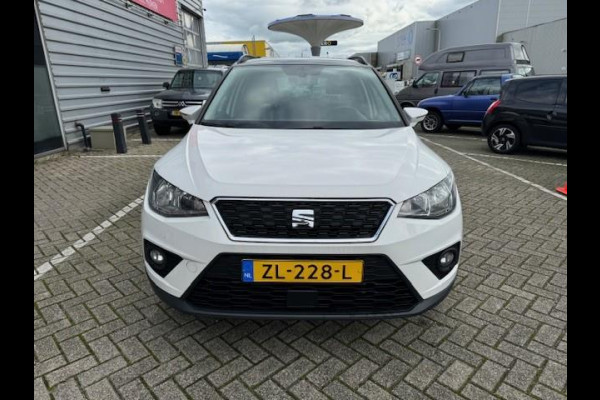 Seat Arona 1.0 TSI Style Business Intense automaat / 1e eigenaar