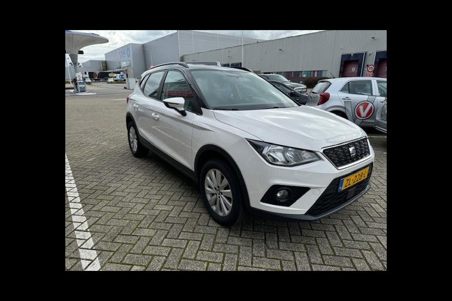 Seat Arona 1.0 TSI Style Business Intense automaat / 1e eigenaar