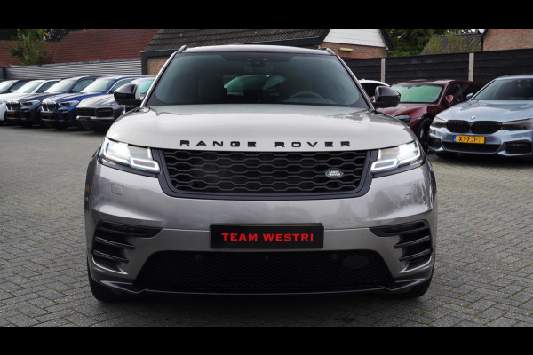 Land Rover Range Rover Velar 3.0 V6 AWD SE | Massage | Stoelverkoeling | Alcantara | Pano