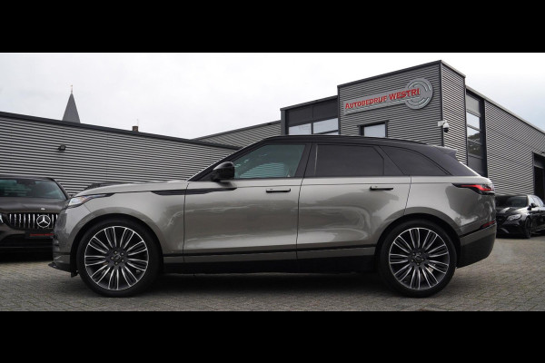 Land Rover Range Rover Velar 3.0 V6 AWD SE | Massage | Stoelverkoeling | Alcantara | Pano