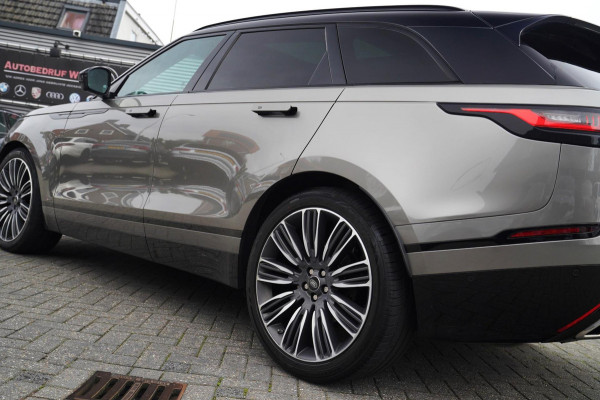 Land Rover Range Rover Velar 3.0 V6 AWD SE | Massage | Stoelverkoeling | Alcantara | Pano