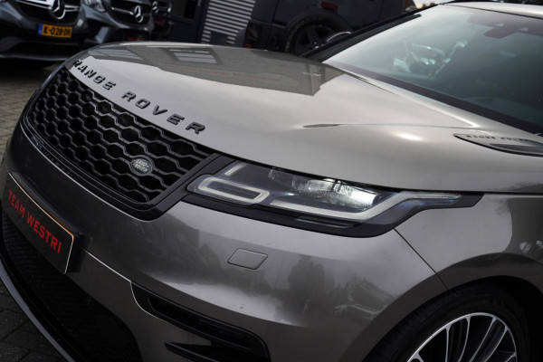 Land Rover Range Rover Velar 3.0 V6 AWD SE | Massage | Stoelverkoeling | Alcantara | Pano