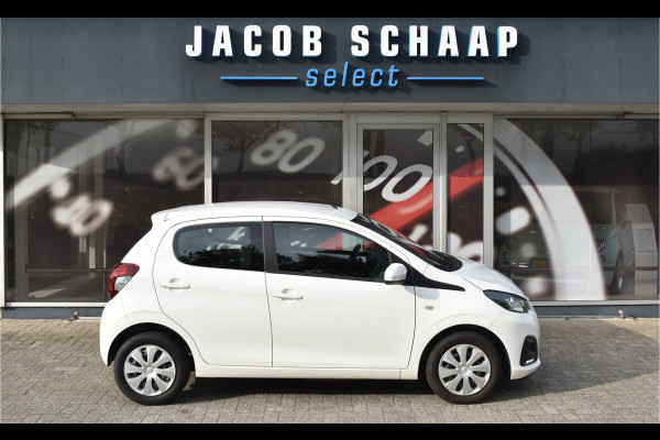 Peugeot 108 1.0 e-VTi Active / Airco / 5-Deurs / Bluetooth