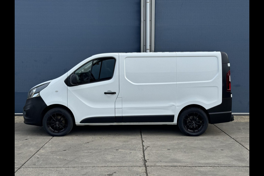 Opel Vivaro 1.6 CDTI L1H1 Edition EcoFlex AIRCO / CRUISE CONTROLE / KASTEN INRICHTING