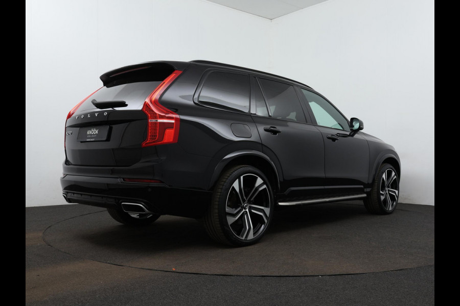 Volvo XC90 2.0 T8 Recharge AWD R-Design | Panorama | 22'' | H&K |