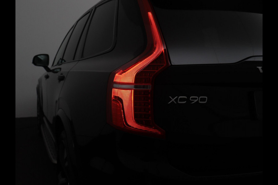 Volvo XC90 2.0 T8 Recharge AWD R-Design | Panorama | 22'' | H&K |