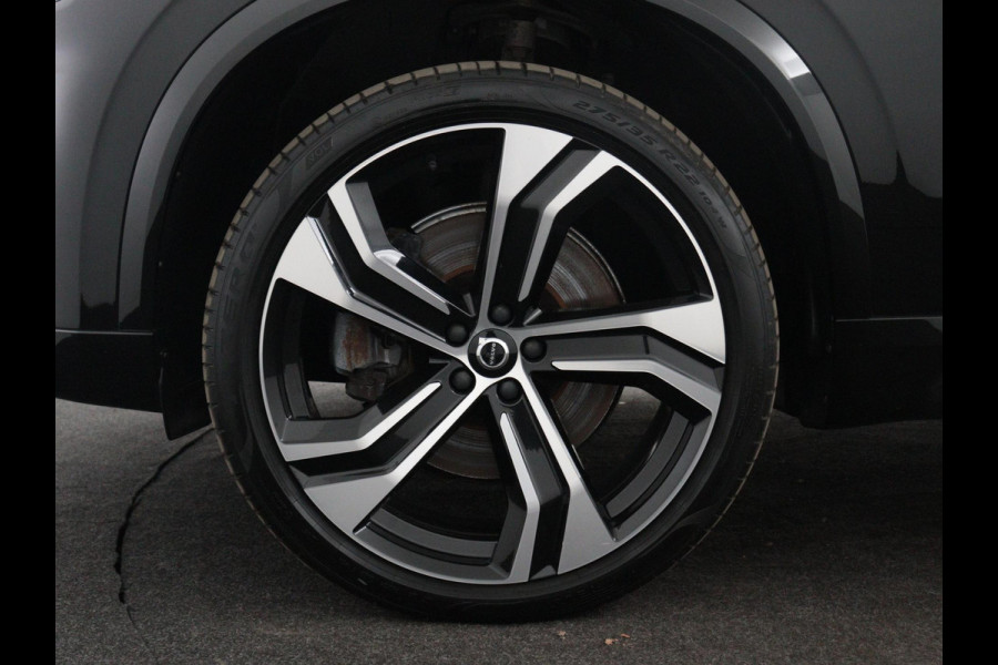 Volvo XC90 2.0 T8 Recharge AWD R-Design | Panorama | 22'' | H&K |