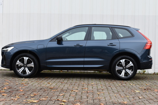 Volvo XC60 2.0 Recharge T6 AWD Plus Dark | Pano dak | 360 camera | Stoel met geheugen | Automatische trekhaak |