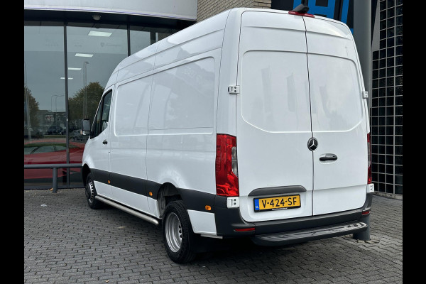 Mercedes-Benz Sprinter 314 514 2.2 CDI L2H2*DUBBEL LUCHT*NAVI*CRUISE*