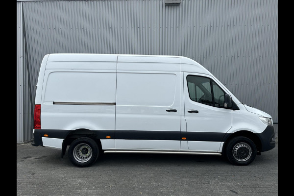 Mercedes-Benz Sprinter 314 514 2.2 CDI L2H2*DUBBEL LUCHT*NAVI*CRUISE*