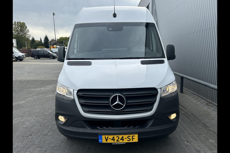 Mercedes-Benz Sprinter 314 514 2.2 CDI L2H2*DUBBEL LUCHT*NAVI*CRUISE*