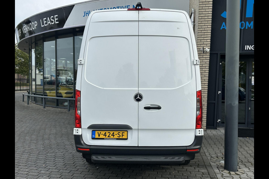 Mercedes-Benz Sprinter 314 514 2.2 CDI L2H2*DUBBEL LUCHT*NAVI*CRUISE*