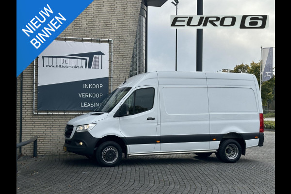 Mercedes-Benz Sprinter 314 514 2.2 CDI L2H2*DUBBEL LUCHT*NAVI*CRUISE*