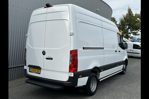 Mercedes-Benz Sprinter 314 514 2.2 CDI L2H2*DUBBEL LUCHT*NAVI*CRUISE*