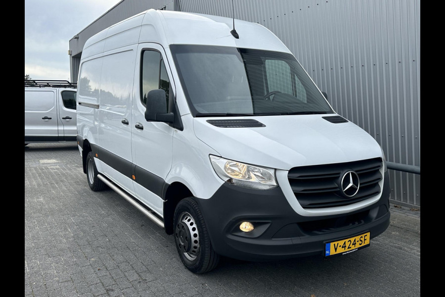 Mercedes-Benz Sprinter 314 514 2.2 CDI L2H2*DUBBEL LUCHT*NAVI*CRUISE*