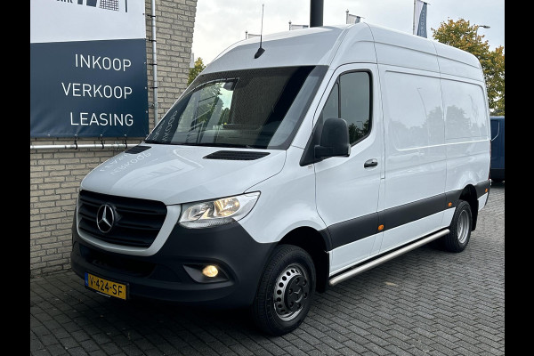 Mercedes-Benz Sprinter 314 514 2.2 CDI L2H2*DUBBEL LUCHT*NAVI*CRUISE*