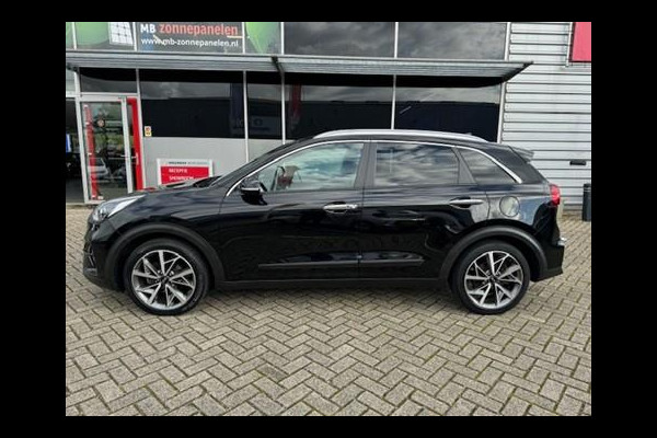 Kia Niro 1.6 GDi Hybrid DynamicPlusLine / facelift model / 1e eigenaar