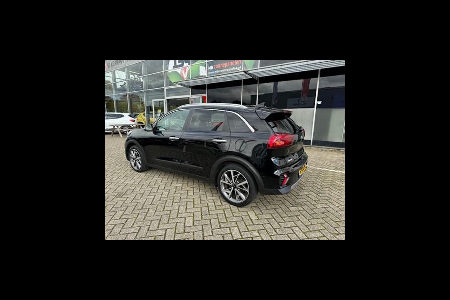 Kia Niro 1.6 GDi Hybrid DynamicPlusLine / facelift model / 1e eigenaar