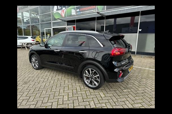 Kia Niro 1.6 GDi Hybrid DynamicPlusLine / facelift model / 1e eigenaar