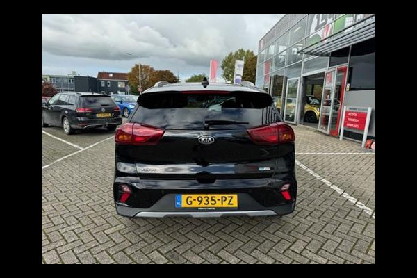 Kia Niro 1.6 GDi Hybrid DynamicPlusLine / facelift model / 1e eigenaar