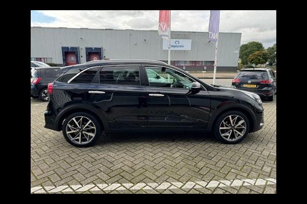 Kia Niro 1.6 GDi Hybrid DynamicPlusLine / facelift model / 1e eigenaar