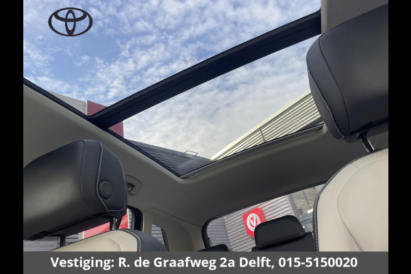 Volkswagen Tiguan 2.0 TSI 4Motion Highline Business R | 360 Camera | Trekhaak | Vol leer | Stoelverwarming