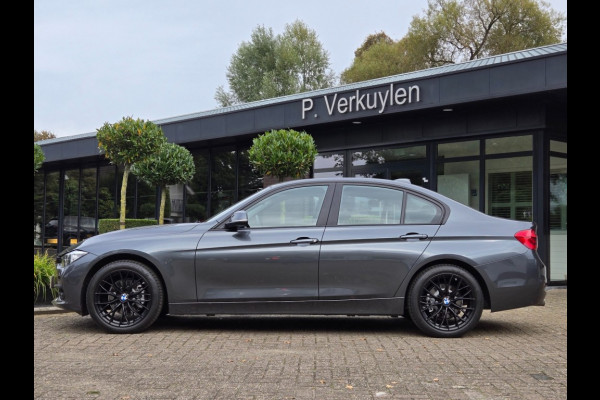 BMW 3 Serie 318i Centennial Executive I 18 inch LM VELGEN I Airco I Navigati