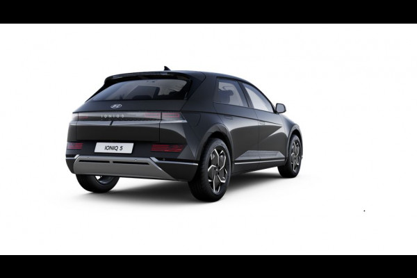 Hyundai IONIQ 5 77 kWh Connect | VAN €59.095 VOOR €49.095 Warmtepomp, batterijverwarming & preconditioning