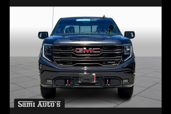 GMC Sierra AT4 | RIJKLAAR PRIJS  | VIRTUAL COCKPIT | BOM VOL | DC | DODGE RAM EN GMC DEALER NEDERLAND | 6.2 V8 4X4 | GRIJSKENTEKEN | DUBBELE CABINE | PICK UP | VOORRAAD 2238 -  6031 |