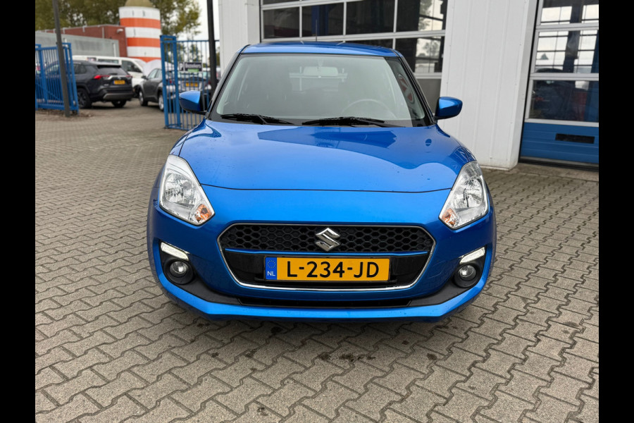 Suzuki Swift 1.2 Select