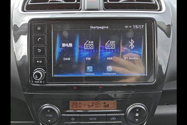 Mitsubishi Space Star 1.2 Dynamic | automaat