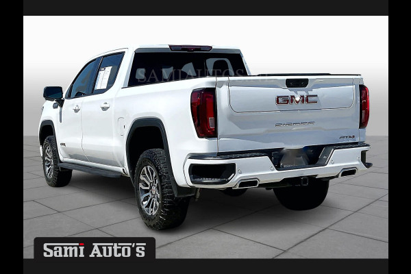 GMC Sierra AT4 | RIJKLAAR PRIJS  | VIRTUAL COCKPIT | BOM VOL | DC | DODGE RAM EN GMC DEALER NEDERLAND | 6.2 V8 4X4 | GRIJSKENTEKEN | DUBBELE CABINE | PICK UP | VOORRAAD 2241 -  8521 |