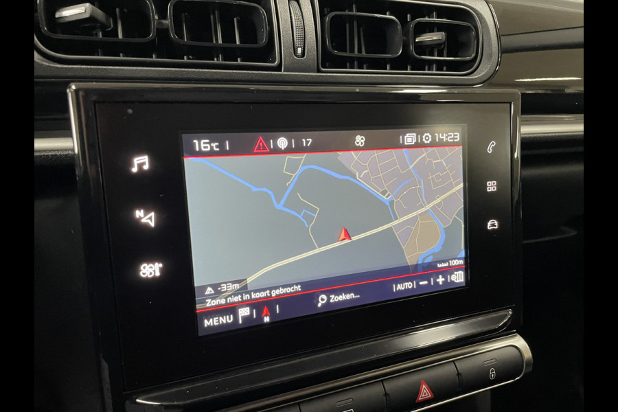 Citroën C3 1.2 PureTech Feel 105g | Carplay | Navi | Cruise