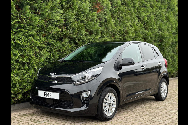 Kia Picanto 1.0 DPI Carplay Camera Stuurverwarming