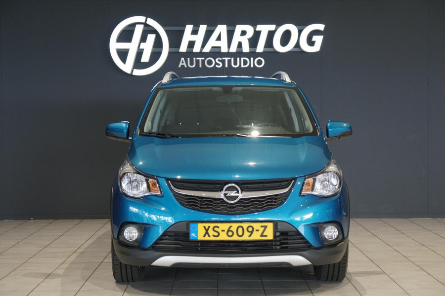 Opel KARL 1.0 Rocks Online Edition + NAVIGATIE / TREKHAAK