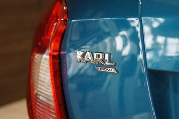 Opel KARL 1.0 Rocks Online Edition + NAVIGATIE / TREKHAAK