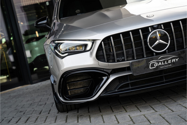 Mercedes-Benz CLA-Klasse Shooting Brake CLA45 S 4MATIC+ ///AMG | Edition 1 l Panorama | Burmester | Memory | ACC | HUD