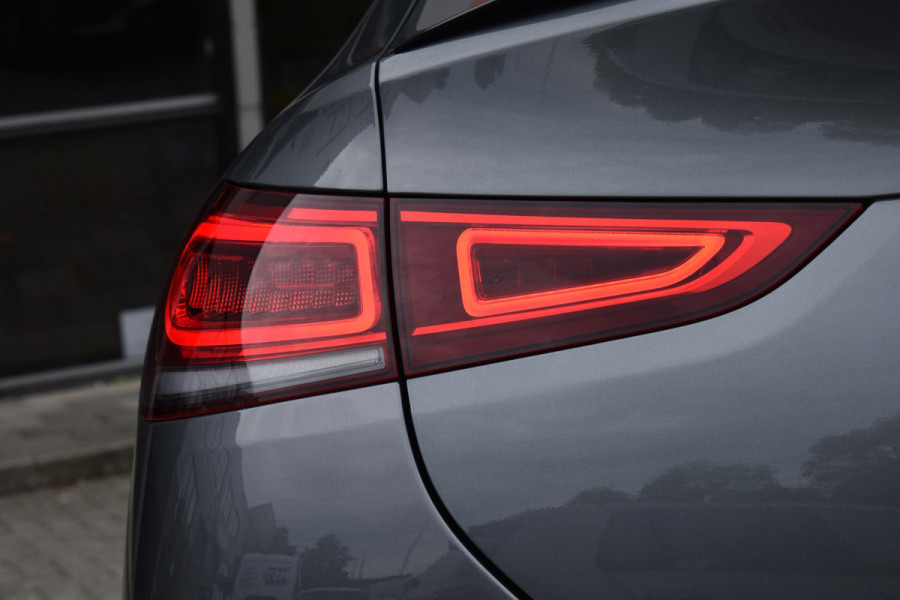 Mercedes-Benz GLE Coupé 400 d 4MATIC Pano 360 ACC