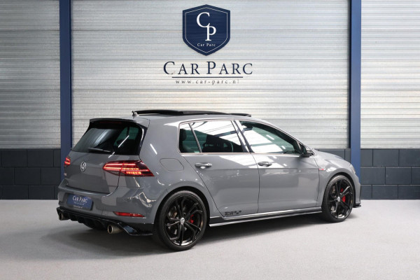 Volkswagen Golf 2.0 TSI GTI TCR 290+PK LED/VIRTUAL/PANO/ALCANTARA+S.VERWARMING/LMV 19'/LINE/ACC/ECC/12 MND GARANTIE!