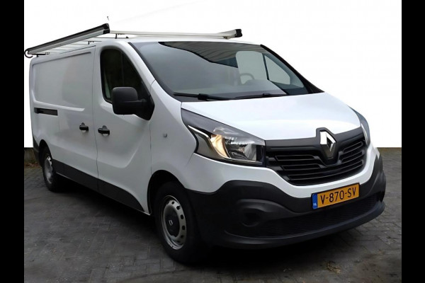 Renault Trafic 1.6 dCi T29 L2H1 Comfort