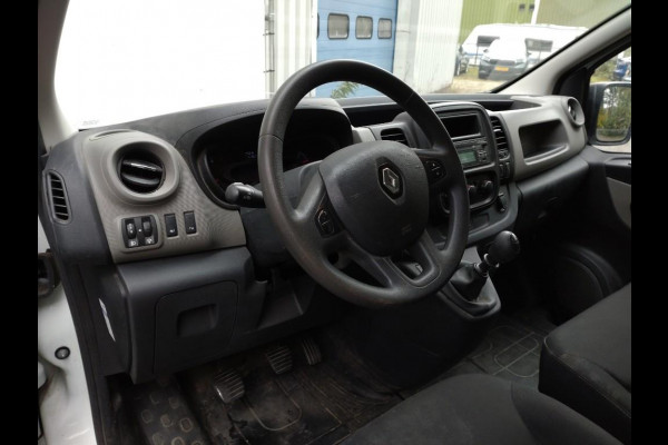 Renault Trafic 1.6 dCi T29 L2H1 Comfort