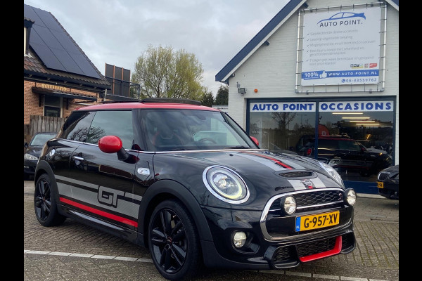 MINI Cooper S 2.0 COOPER S UNIEKE GT LIMITED EDITION