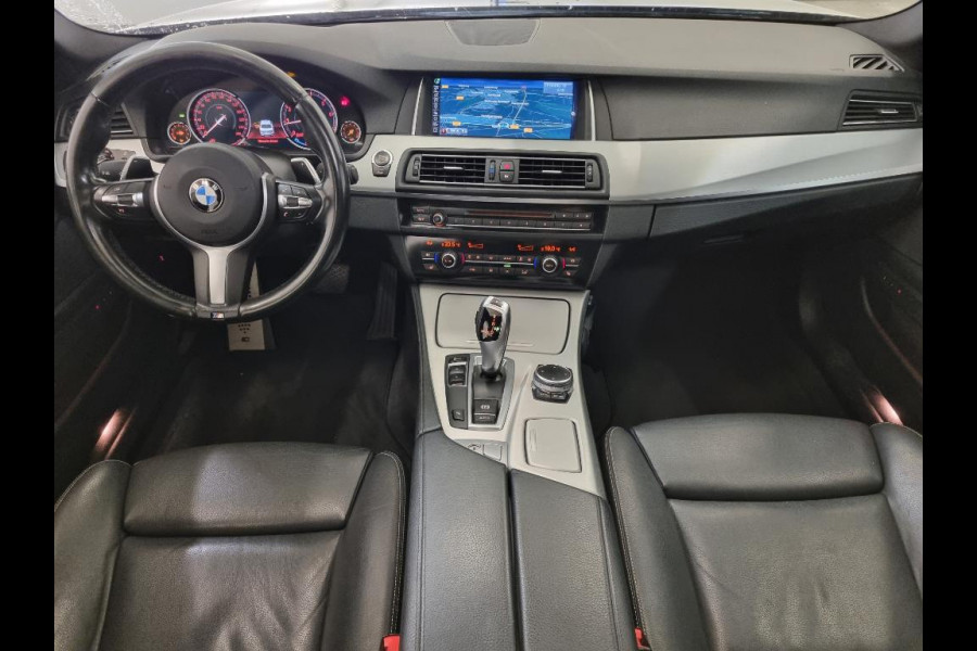 BMW 5 Serie 520i M Sport Edition/DAK/XENON