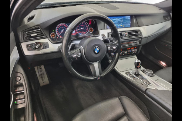 BMW 5 Serie 520i M Sport Edition/DAK/XENON