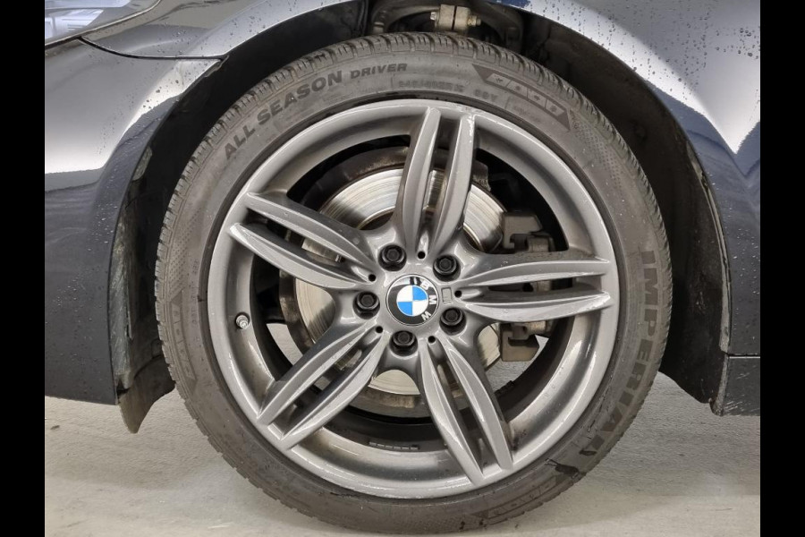 BMW 5 Serie 520i M Sport Edition/DAK/XENON