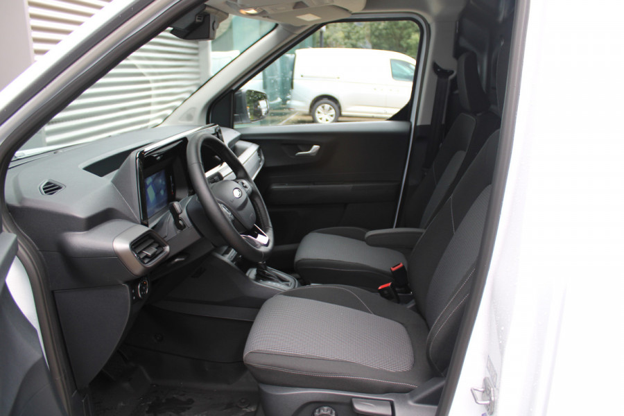 Ford Transit Courier 1.0 EcoBoost Trend 125pk - Adaptive Cruise - Navigatie - Blind spot - Winterpakket - Camera - Rijklaar